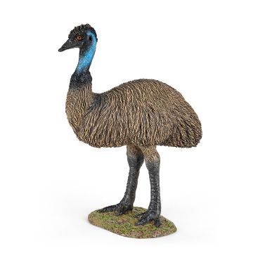 Papo Wild Life Emeu 50272 Papo Wild Life Emeu 50272