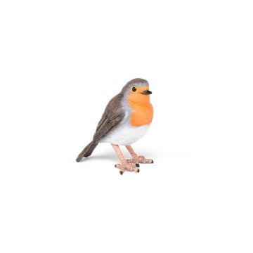 Papo Wild Life Rouge Gorge 50275