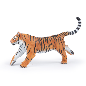 Papo Wild Life Tigre courant 50321