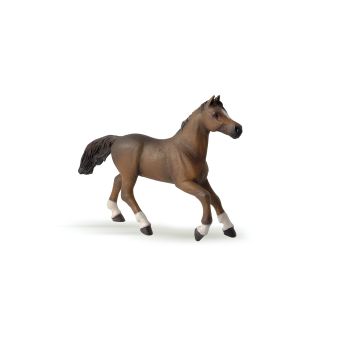 Papo Horses Jument anglo-arabe 51075 