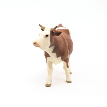 Papo Farm Life Vache Simmental 51133