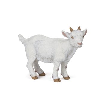 Papo Farm Life Chevreau blanc 51146
