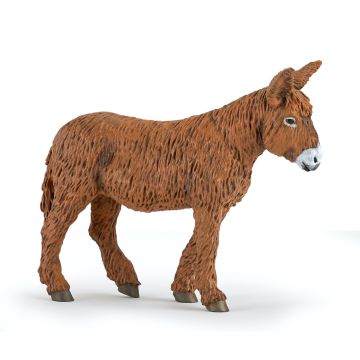 Papo Farm Life Baudet du poitou 51168