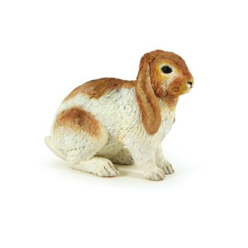 Papo Farm Life Lapin bélier 51173 