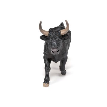 Papo Farm Life Taureau camarguais 51182