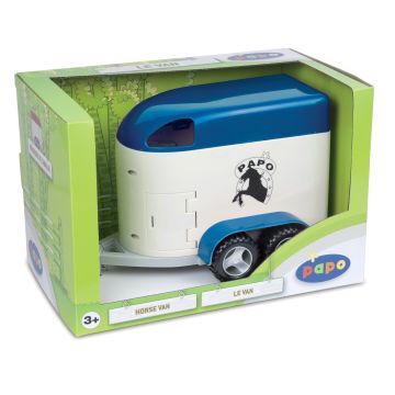 Papo Horses Levan 51434