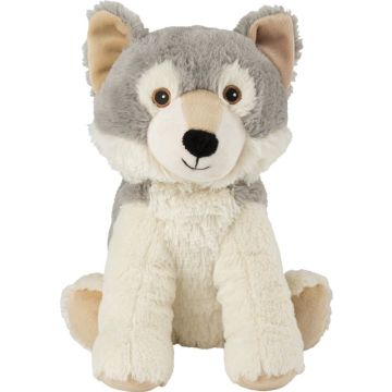 Warmies Loup mini