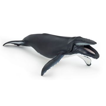 Papo Wild Life Bultrug Walvis 56001 Papo Wild Life Bultrug Walvis 56001