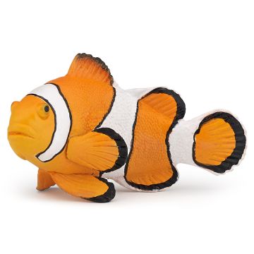 Papo Wild Life Poisson clown 56023 Papo Wild Life Poisson clown 56023