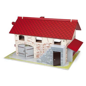 Papo Farm La grande ferme 60101