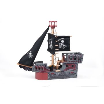 Papo Navire fantastique Pirates et Corsaires 60251