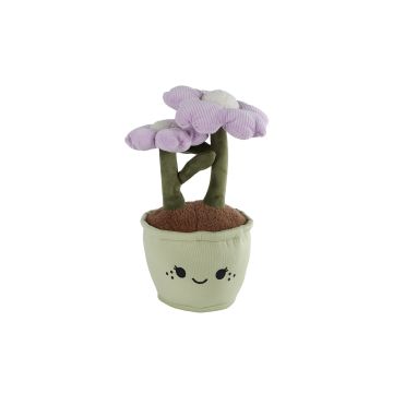 Take Me Home Pot de Fleur XL Peluche Pot Vert 45 cm 661163