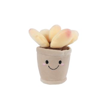 Take Me Home Plante Orange Peluche S 13 cm 661167