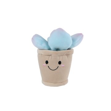 Take Me Home Plante Bleue Peluche S 13 cm 661167