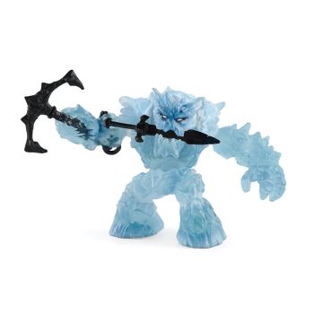 Schleich Eldrador Géant de Glace 70146