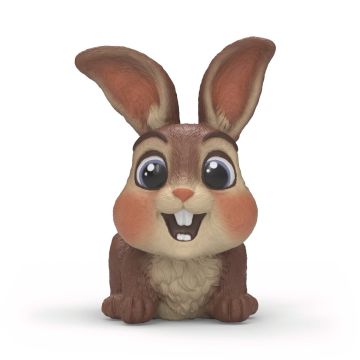 Schleich Mini Mates Bouncy-B 70685