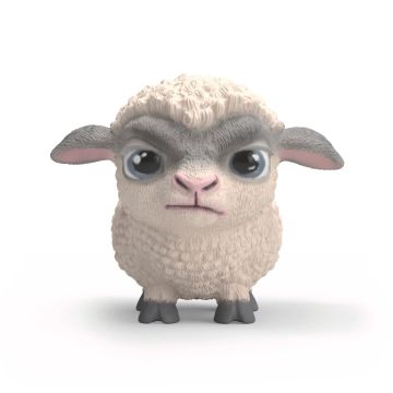 Schleich Mini Mates Grumbaa 70686
