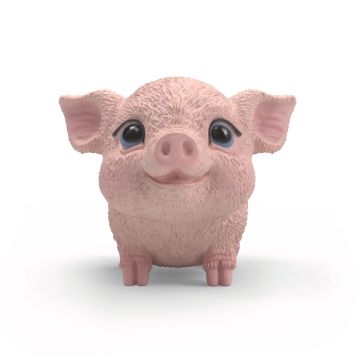 Schleich Mini Mates Oinky 70688