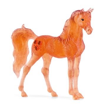 Schleich Bayala Licorne Caramel 70735