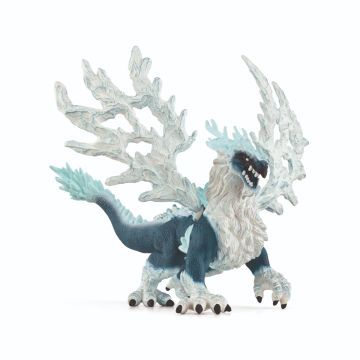 Schleich Eldrador Dragon de glace 70790