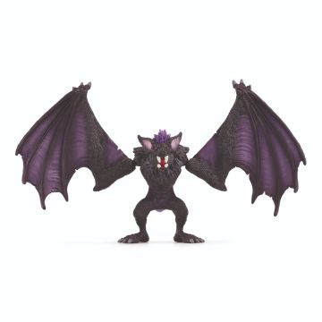 Schleich Eldrador Chauve-souris des ténèbres 70792