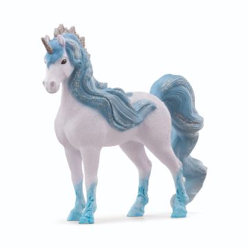 Schleich Bayala Jument licorne des Eléments 70823