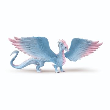 Schleich Bayala Dragon de cristal 70833