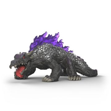 Schleich Eldrador Lézard des ténèbres 70840