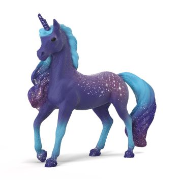 Schleich Bayala Galaxy Licorne Arc-en-ciel Étalon 70841