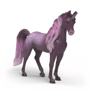 Schleich Bayala Galaxy Licorne Arc-en-ciel Jument 70842