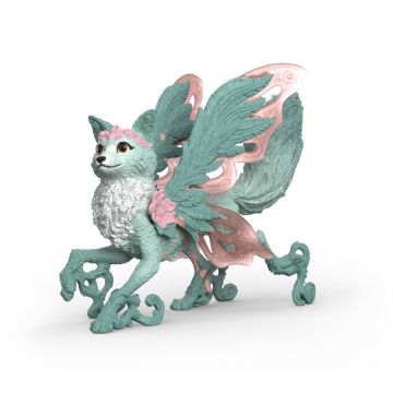 Schleich Bayala Renard ailé magique 70845