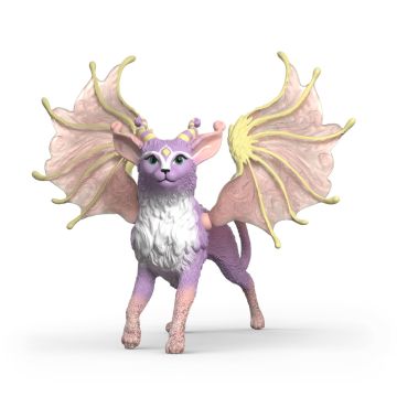 Schleich Bayala Dragon Chat Ailé 70846