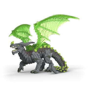 Schleich Eldrador Dragon de roche 70847