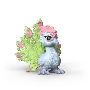 Schleich Bayala Bébé Paon 70848