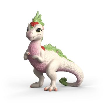 Schleich Bayala Dino magique 70849