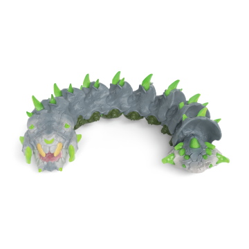 Schleich Eldrador Ver de pierre 70853