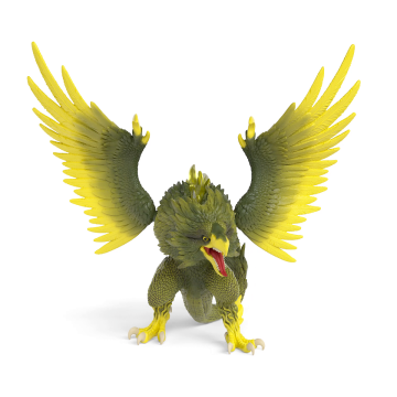 Schleich Eldrador Jungle Griffon 70854