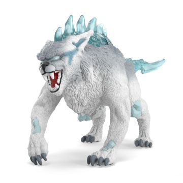 Schleich Eldrador Lynx de Glace 70856