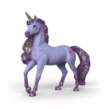 Schleich Bayala Licorne Jument Orchid 70893