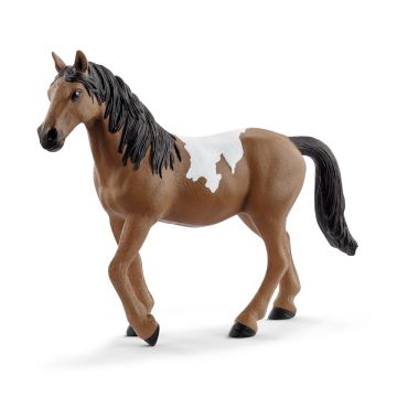 Schleich Farm World Cheval Pinto Jument Exclusive 72138