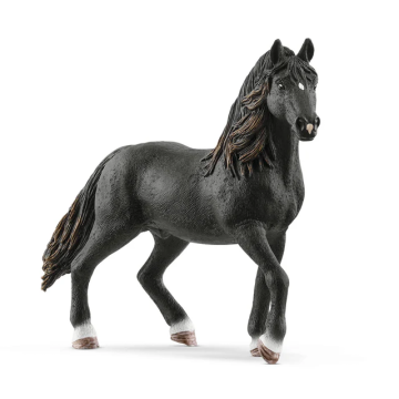 Schleich Horse Club Étalon andalou 72212 Exclusive