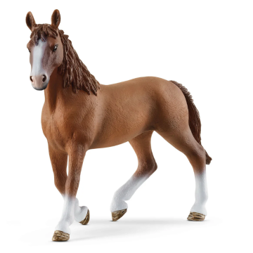 Schleich Horse Club Cheval de Selle Français Stute 72213 Exclusif