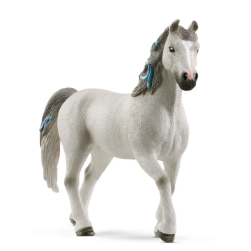 Schleich Horse Club Quarter Horse Hongre 72214 Exclusif Schleich Horse Club Quarter Horse Hongre 72214 Exclusif