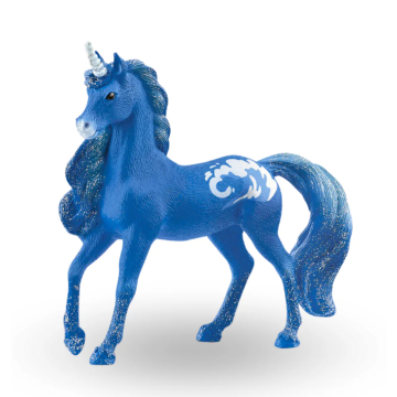 Schleich Bayala Licorne Édition Plage Golf 72249 Exclusif