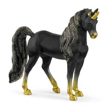 Schleich Bayala Licorne étoile Stud Metallic Edition 72250