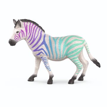 Schleich Pièce de collection Zebra édition 90 ans 72265