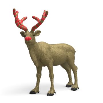 Schleich Wild Life Renne du Jubilé d’Or 72271