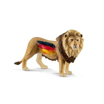 Schleich Wild Life Lion Allemagne Exclusive 72382