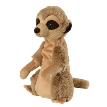 Warmies Suricate