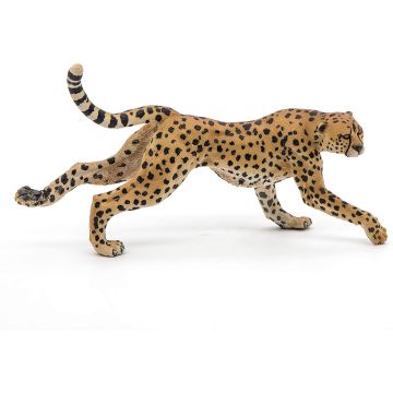 Papo Wild Life Guépard courant 50238
